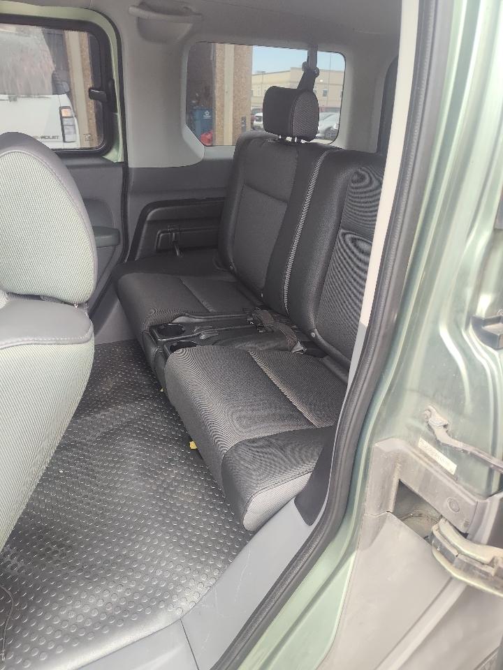 Honda Element 2WD EX Auto 2004