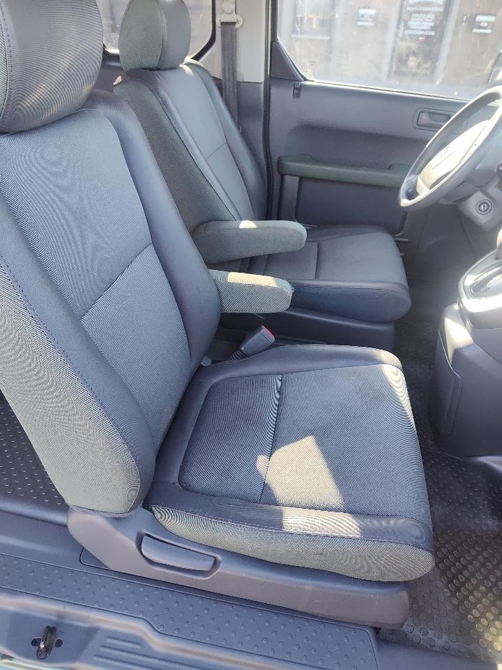 Honda Element 2WD EX Auto 2004