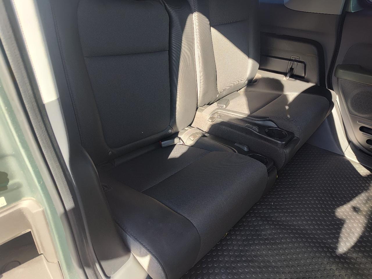 Honda Element 2WD EX Auto 2004