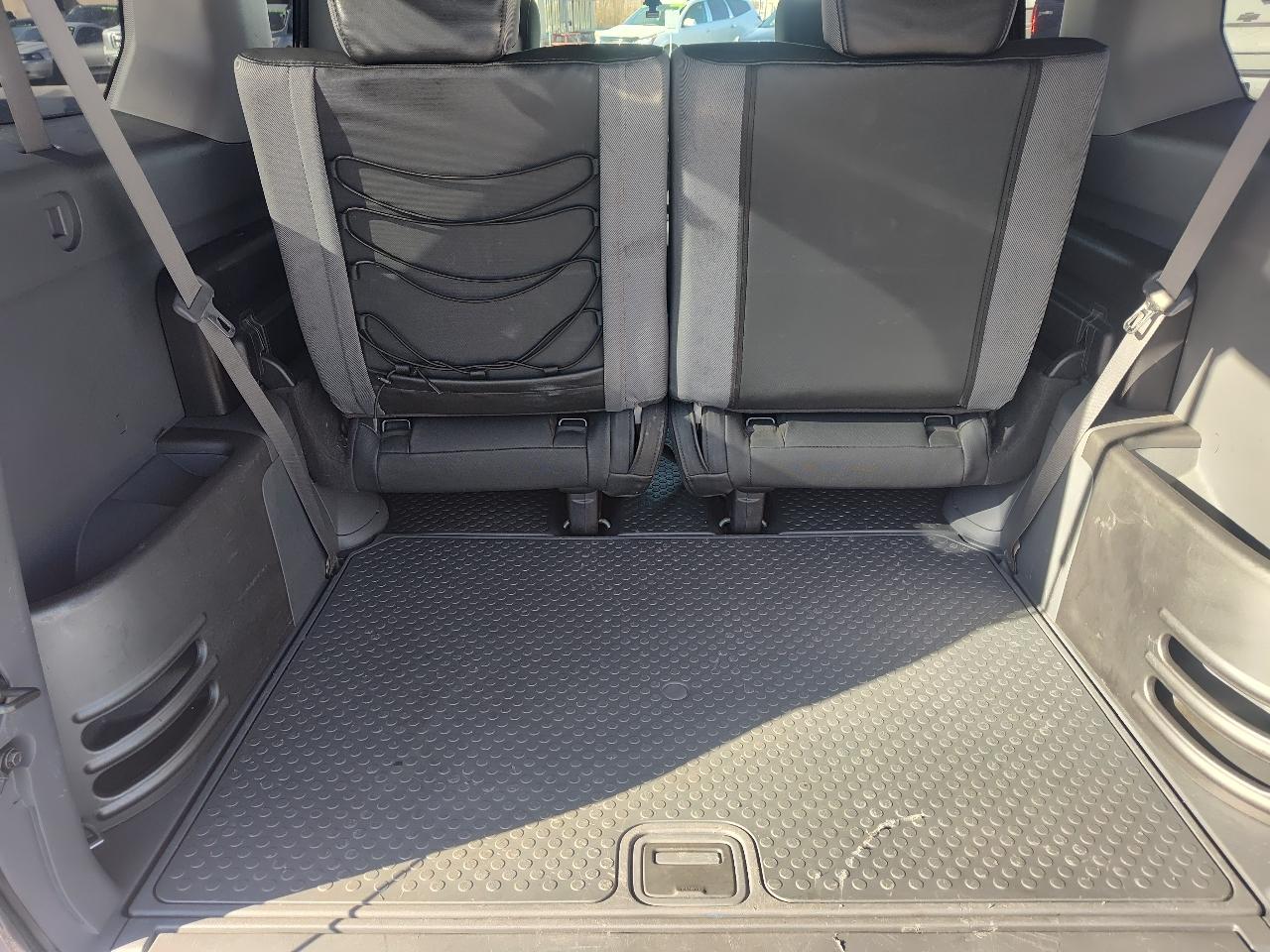 Honda Element 2WD EX Auto 2004