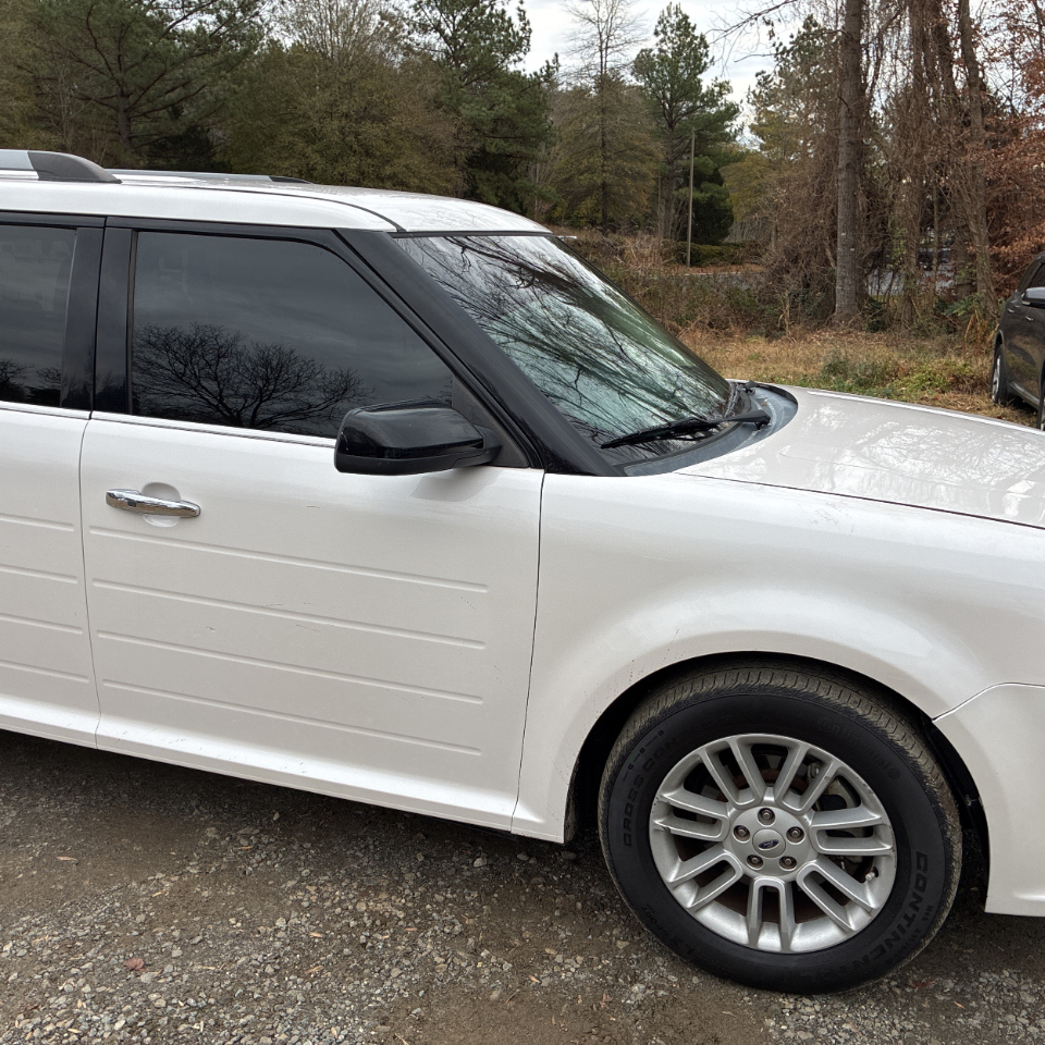 Ford Flex 4dr SEL FWD 2016