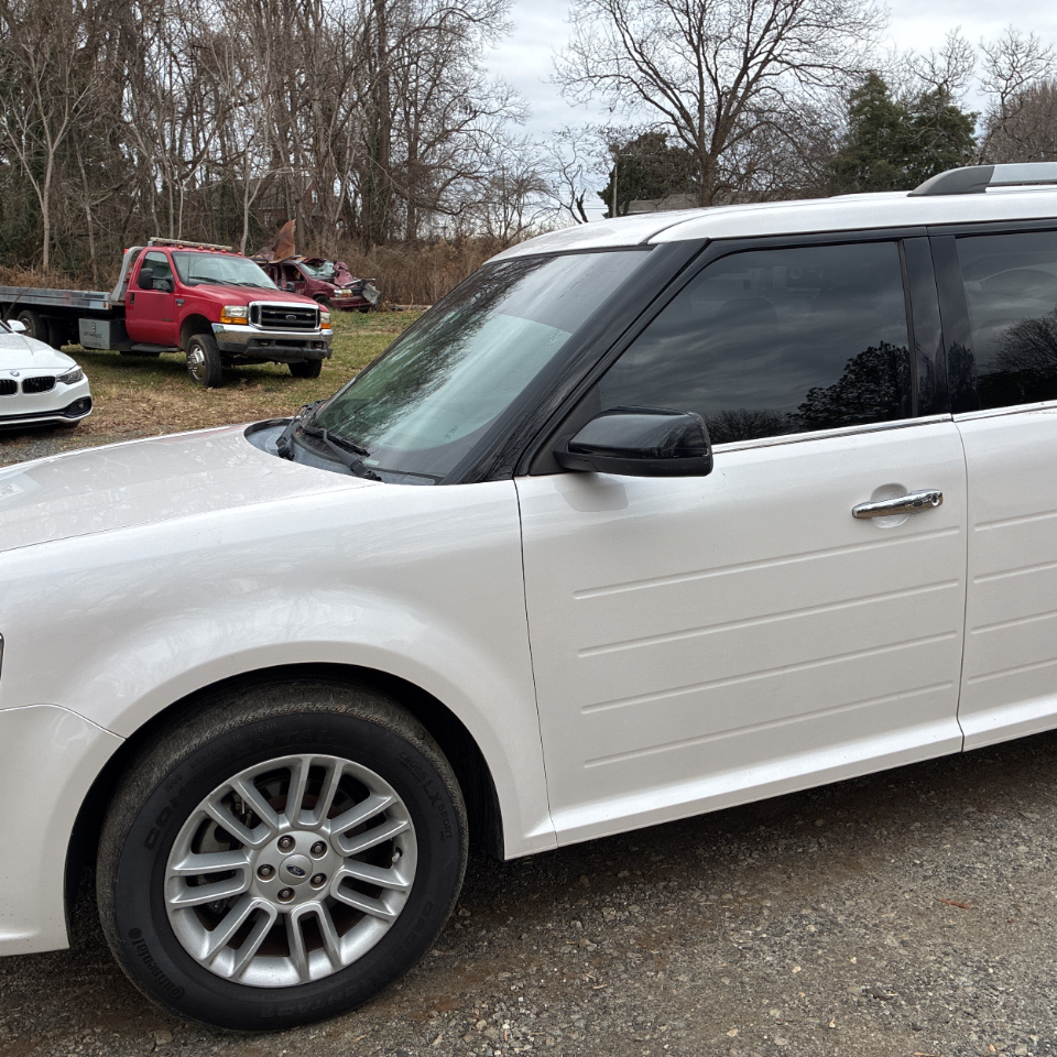 Ford Flex 4dr SEL FWD 2016