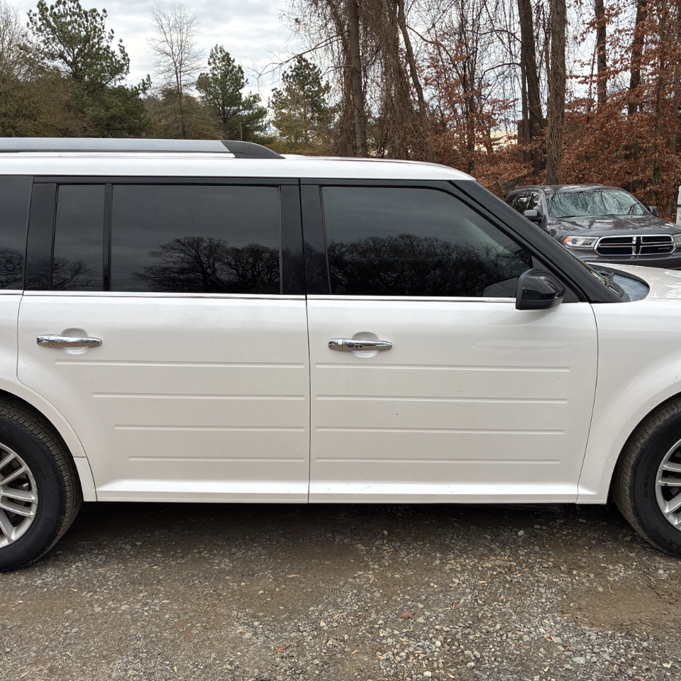 Ford Flex 4dr SEL FWD 2016