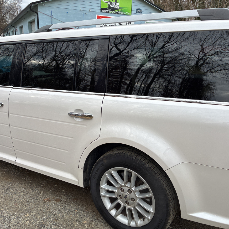 Ford Flex 4dr SEL FWD 2016