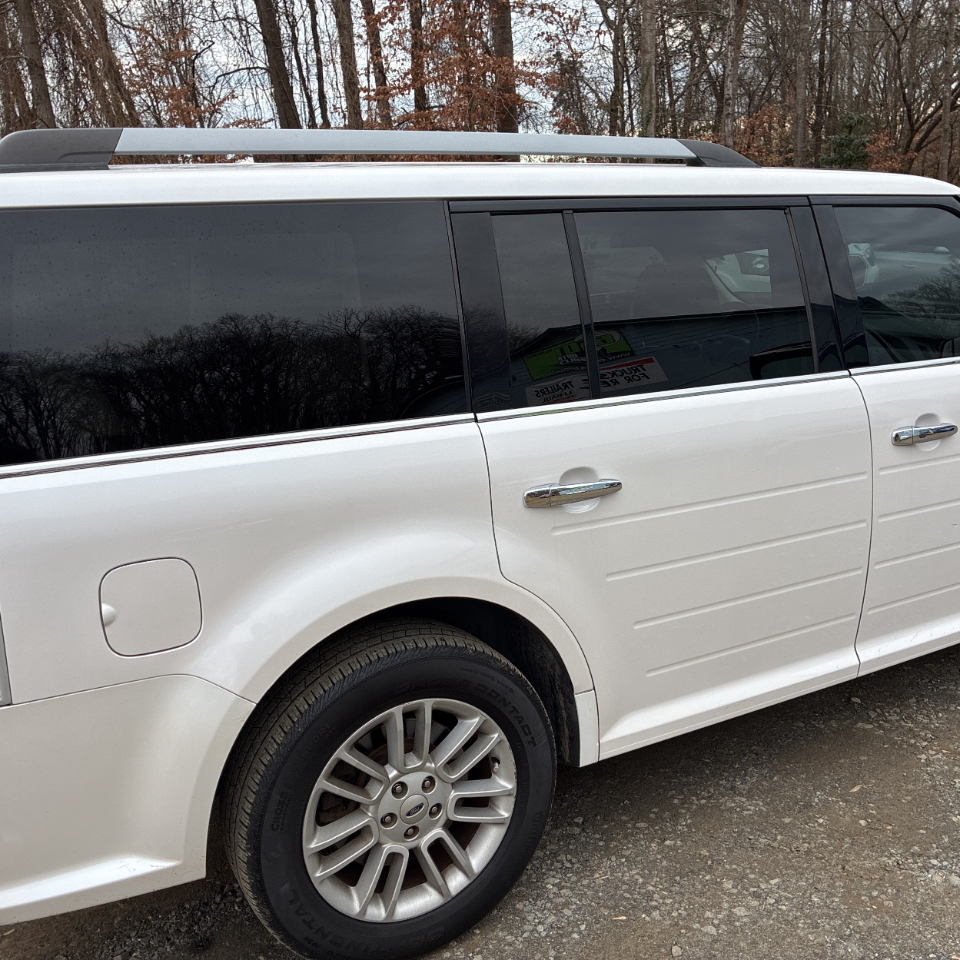 Ford Flex 4dr SEL FWD 2016