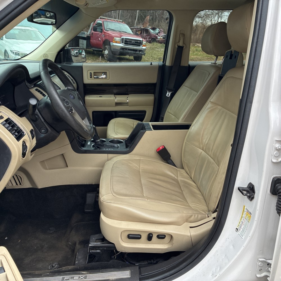 Ford Flex 4dr SEL FWD 2016