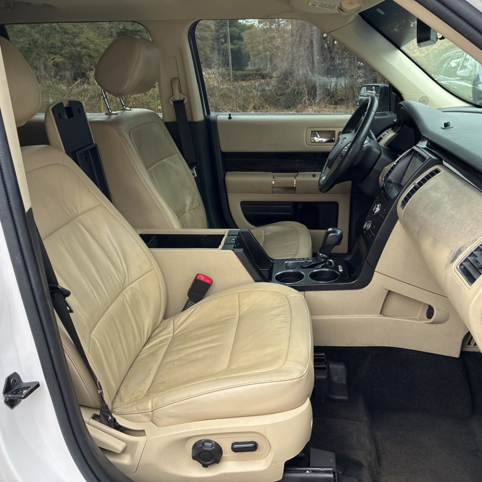 Ford Flex 4dr SEL FWD 2016