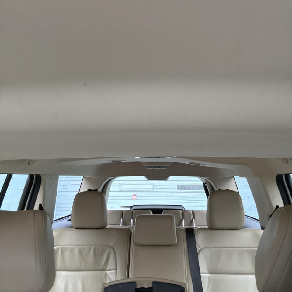 Ford Flex 4dr SEL FWD 2016