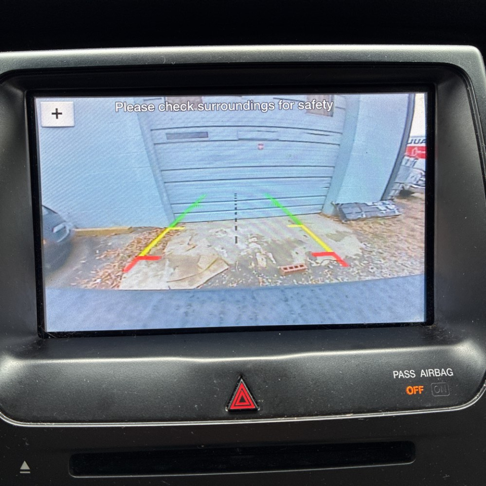 Ford Flex 4dr SEL FWD 2016