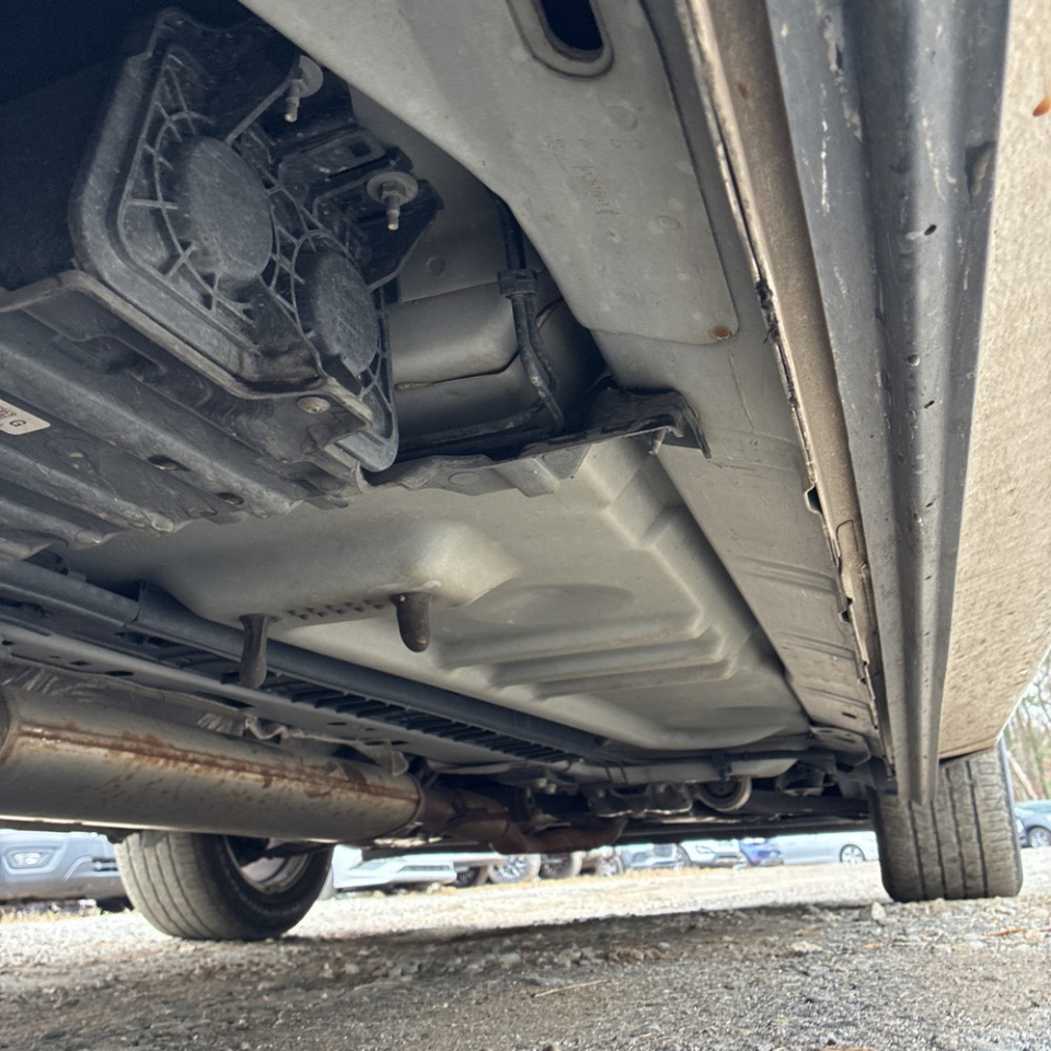 Ford Flex 4dr SEL FWD 2016