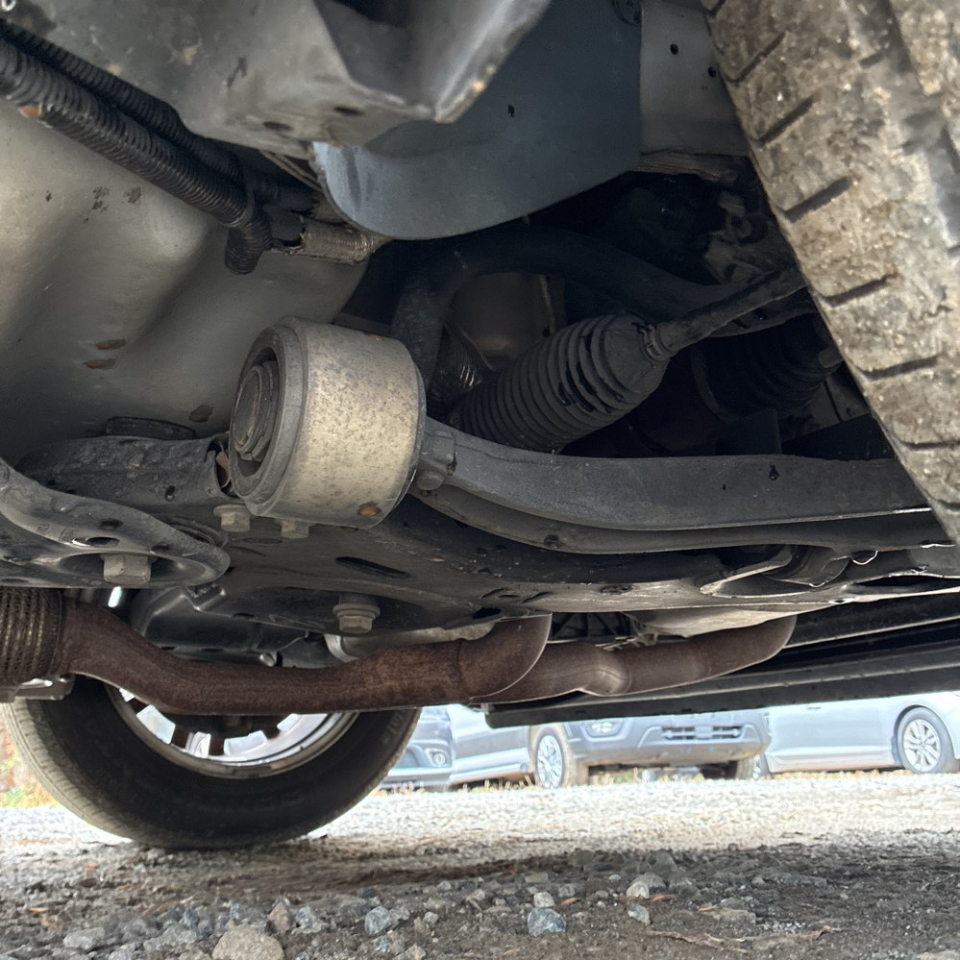 Ford Flex 4dr SEL FWD 2016