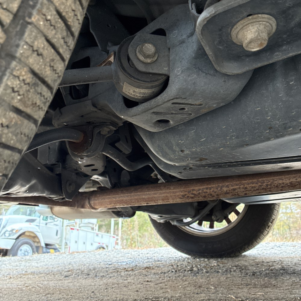 Ford Flex 4dr SEL FWD 2016