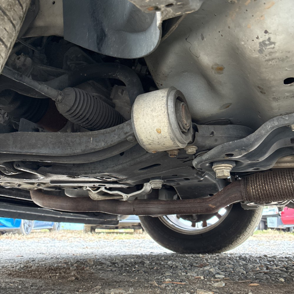 Ford Flex 4dr SEL FWD 2016