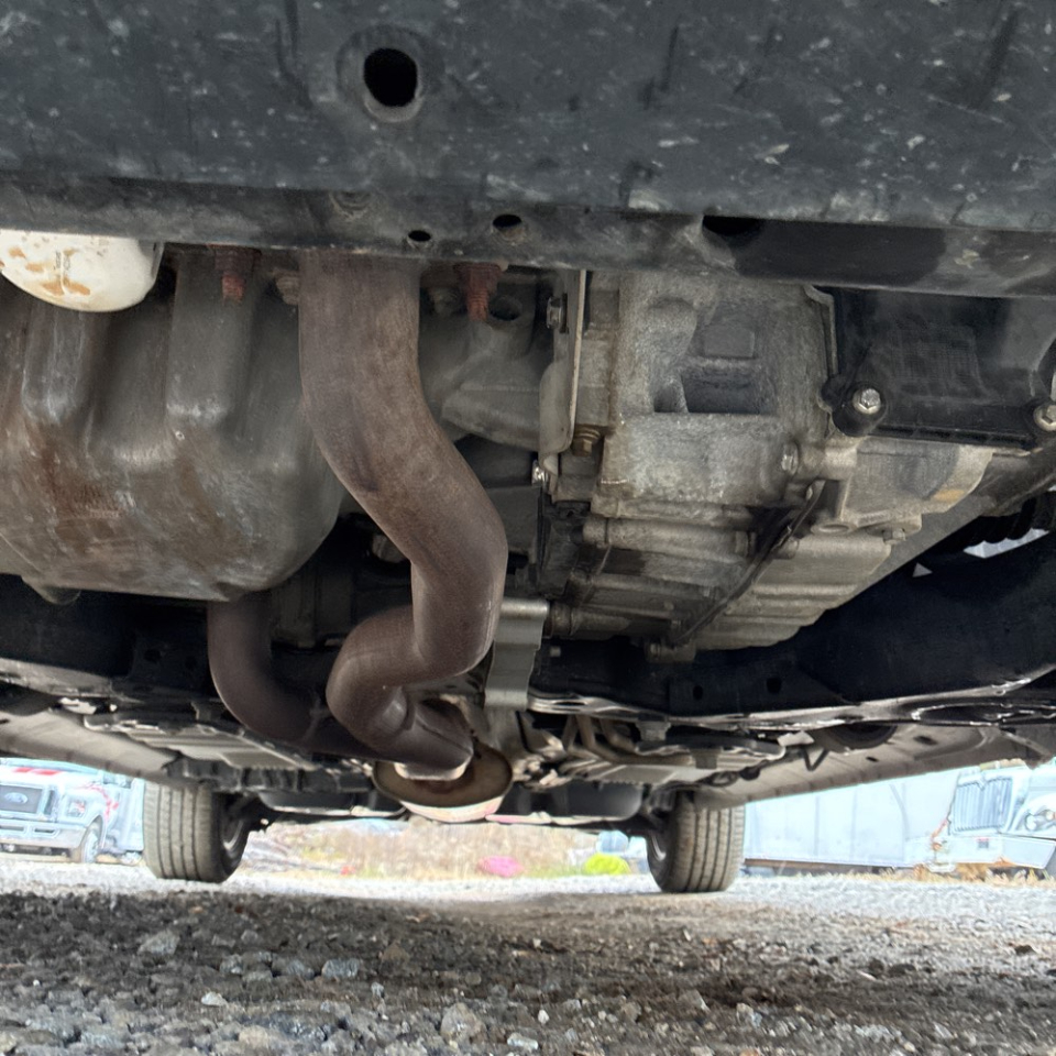 Ford Flex 4dr SEL FWD 2016