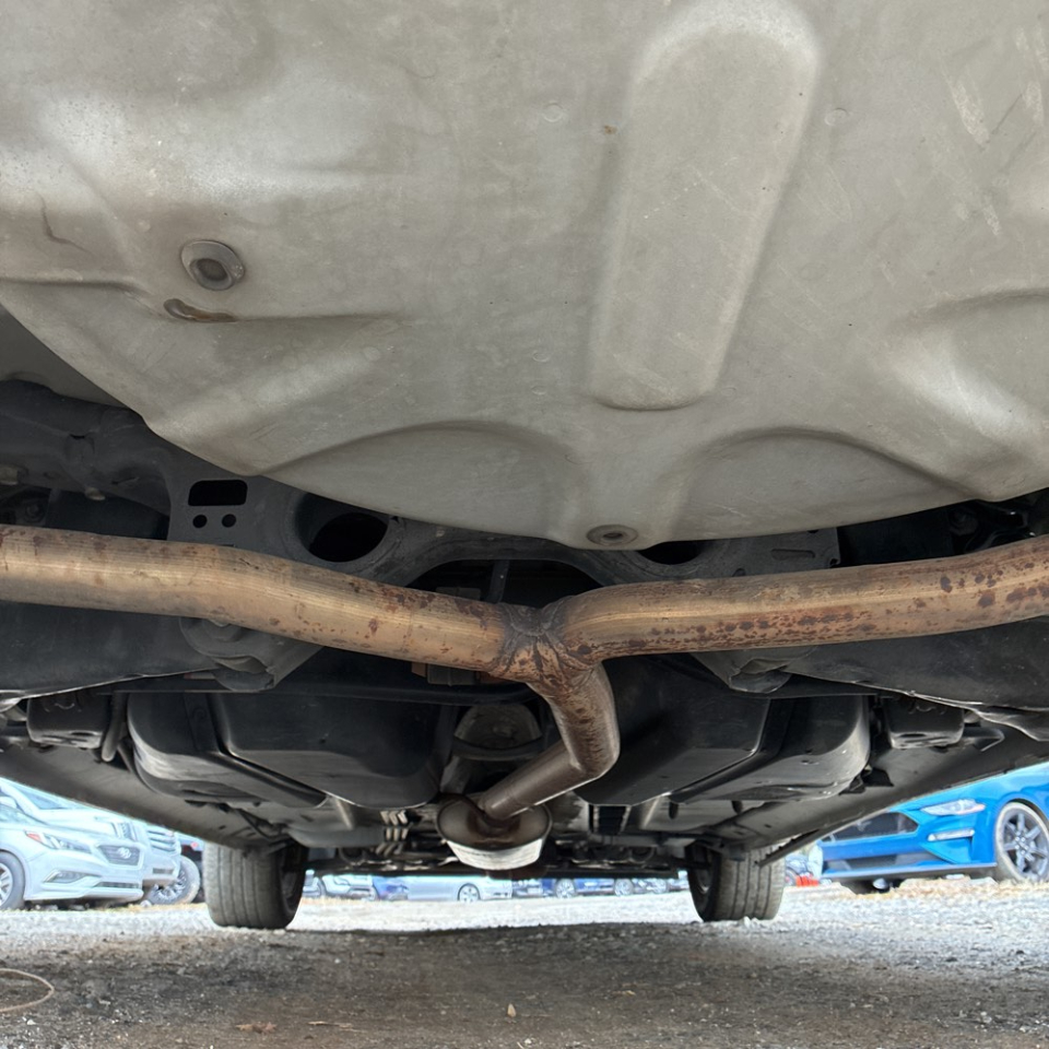 Ford Flex 4dr SEL FWD 2016