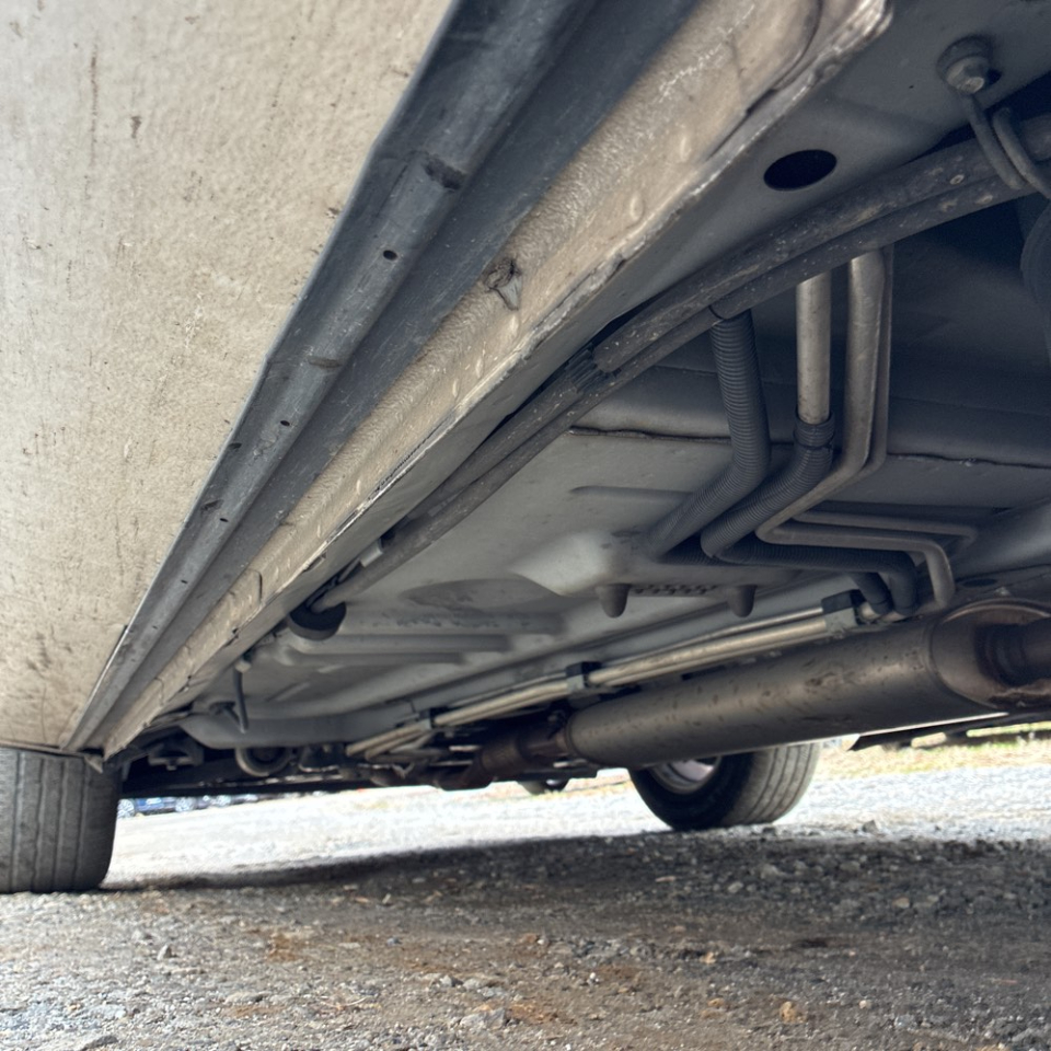 Ford Flex 4dr SEL FWD 2016