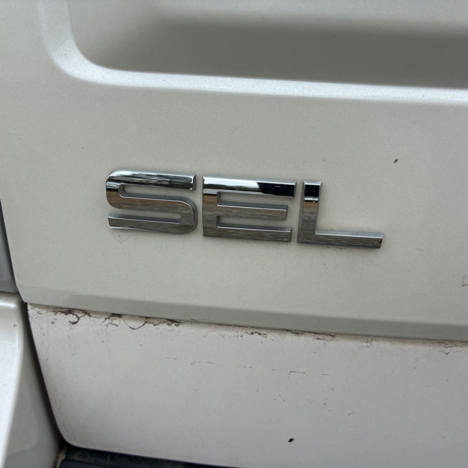 Ford Flex 4dr SEL FWD 2016