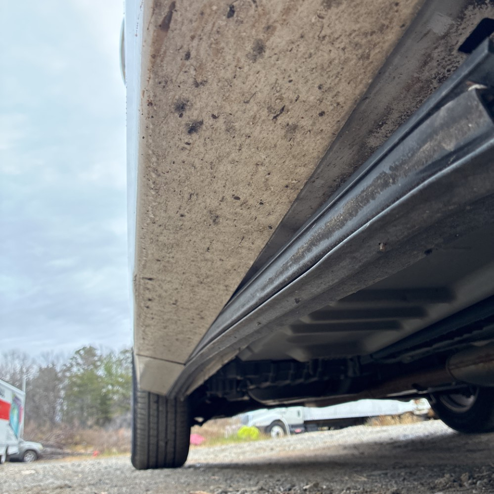 Ford Flex 4dr SEL FWD 2016