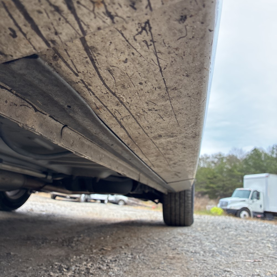 Ford Flex 4dr SEL FWD 2016