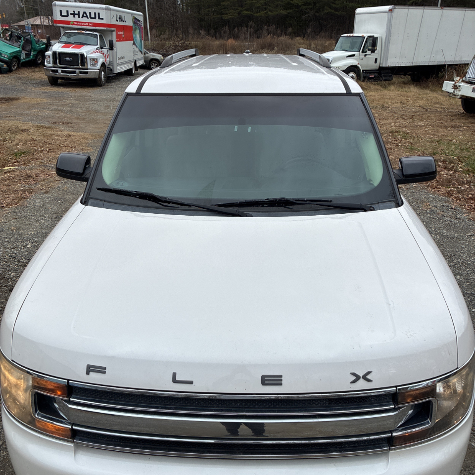 Ford Flex 4dr SEL FWD 2016