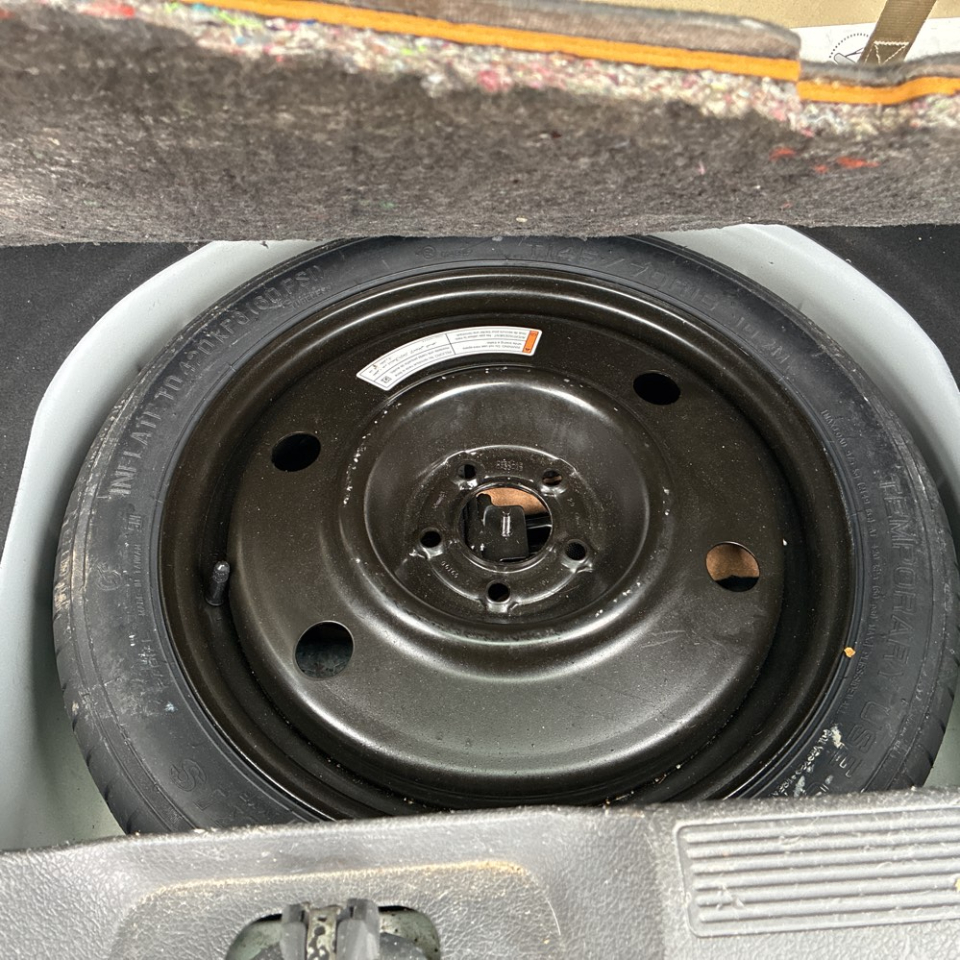 Ford Flex 4dr SEL FWD 2016