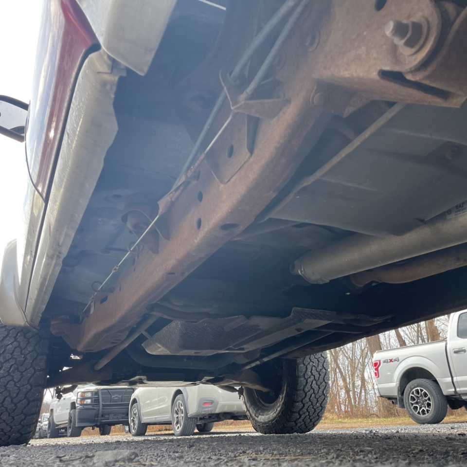 GMC Sonoma Ext Cab 123" WB 4WD SLS 2003