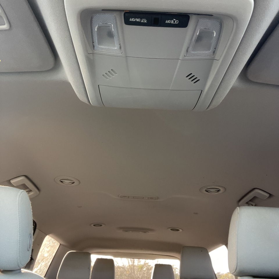 GMC Acadia AWD 4dr SLE w/SLE-1 2018