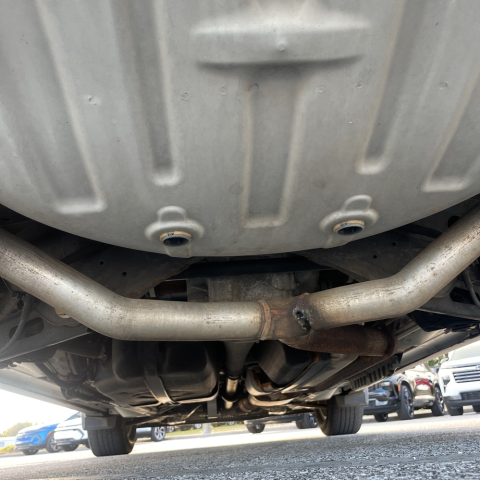 GMC Acadia AWD 4dr SLE w/SLE-1 2018