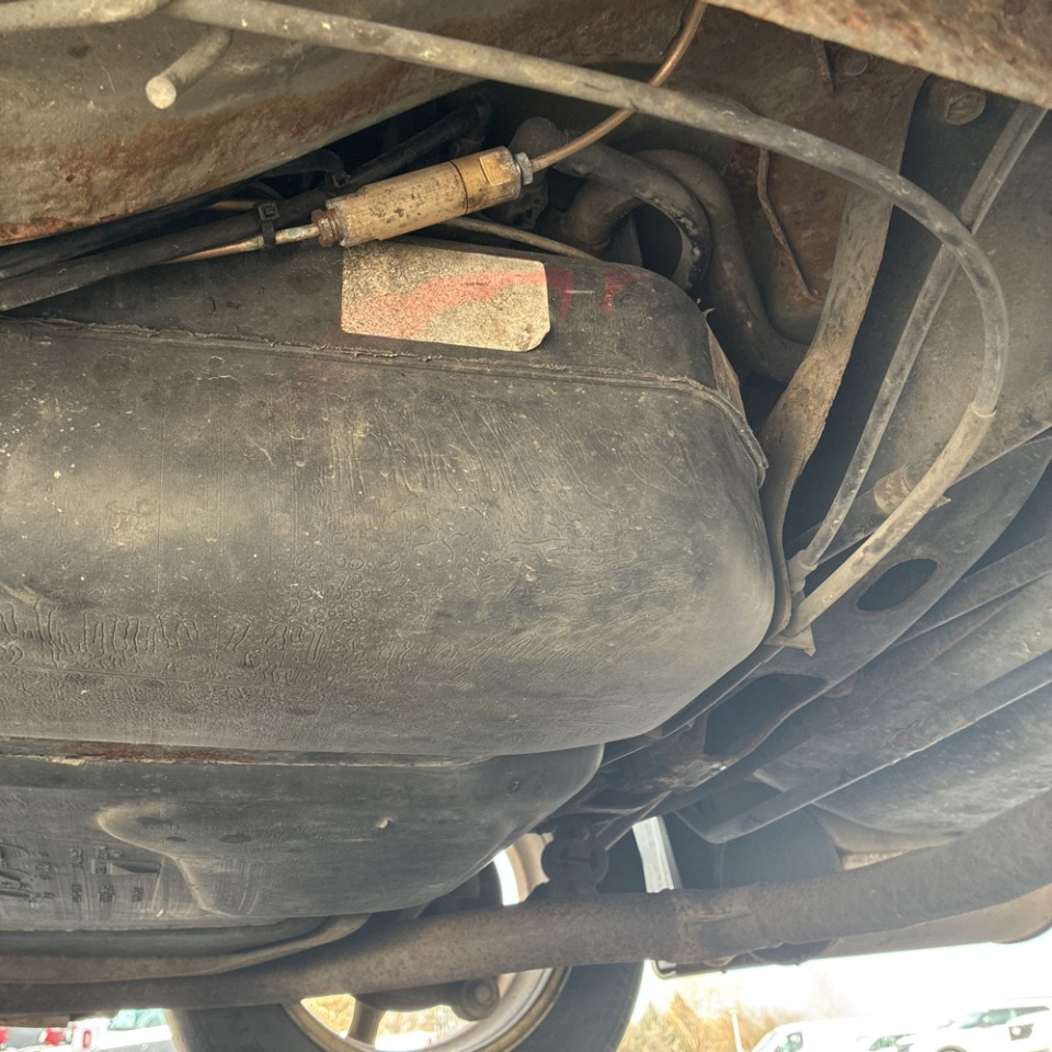 Pontiac Grand Prix 4dr Sdn GTP 2002