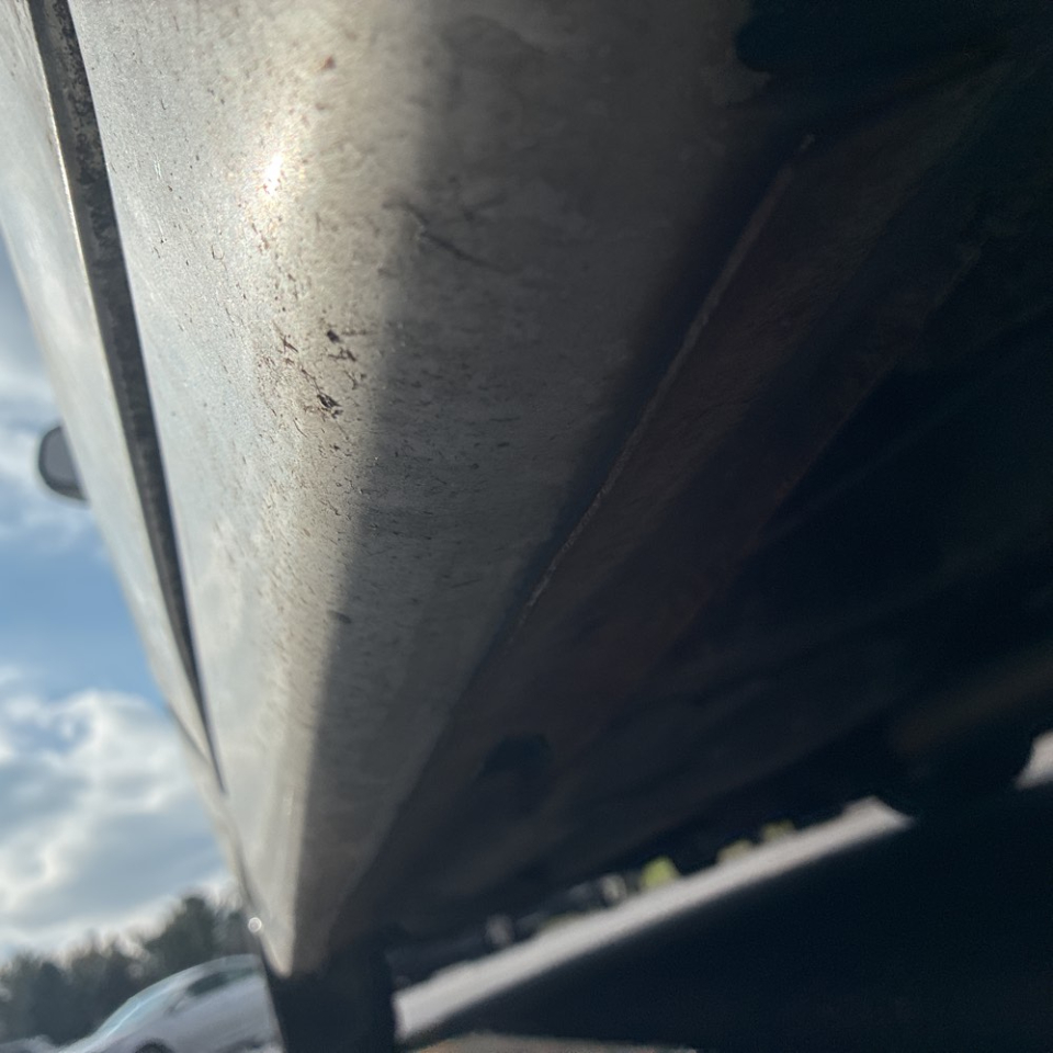 Pontiac Grand Prix 4dr Sdn GTP 2002