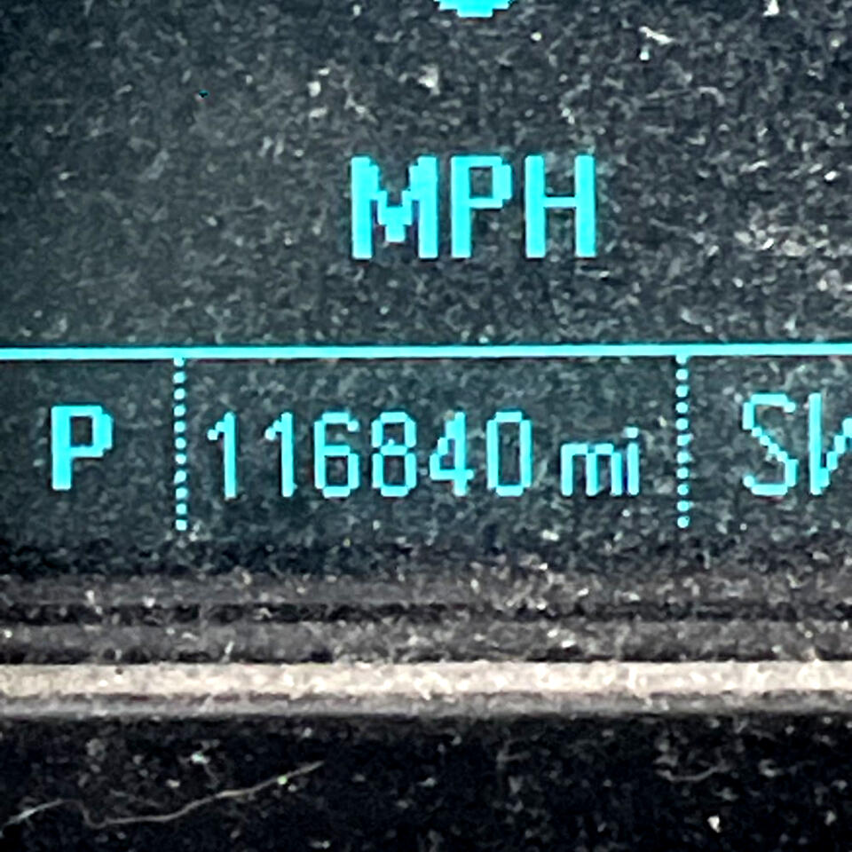 Chevrolet Equinox AWD 4dr LS 2015