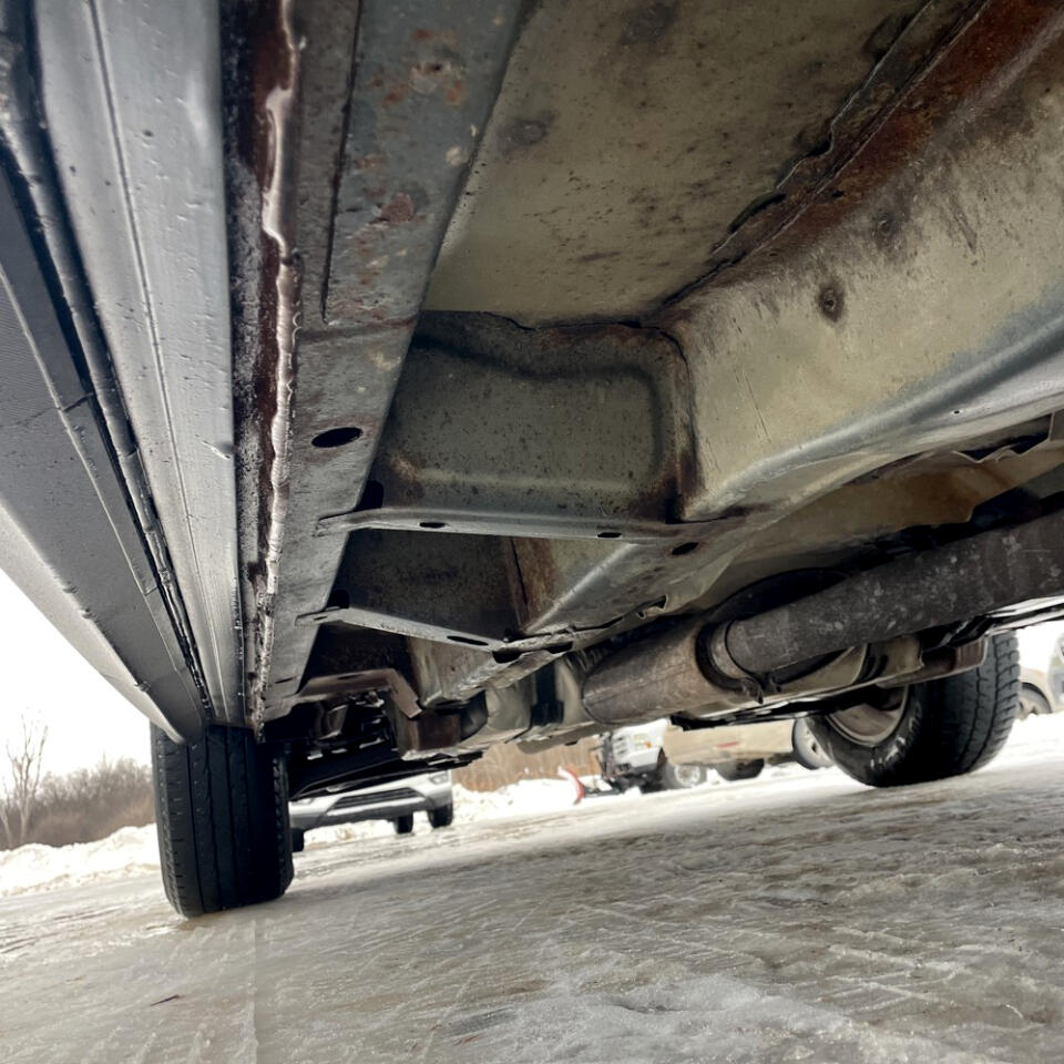 Chevrolet Equinox AWD 4dr LS 2015