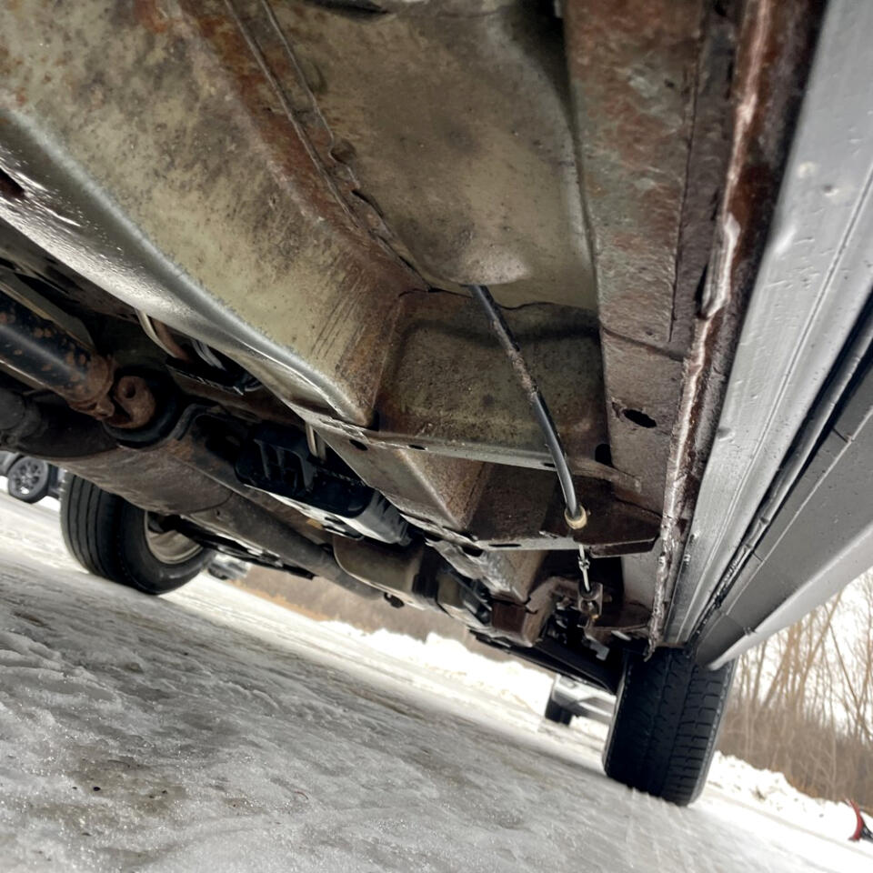 Chevrolet Equinox AWD 4dr LS 2015