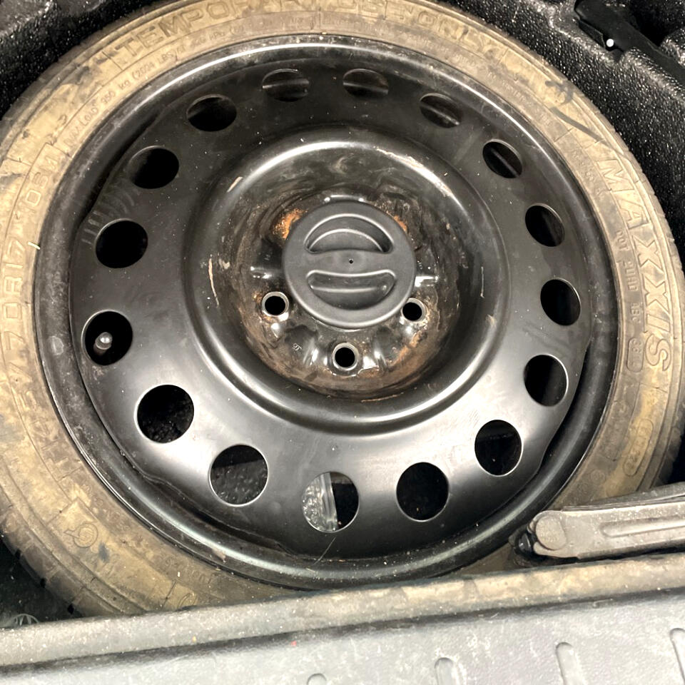 Chevrolet Equinox AWD 4dr LS 2015