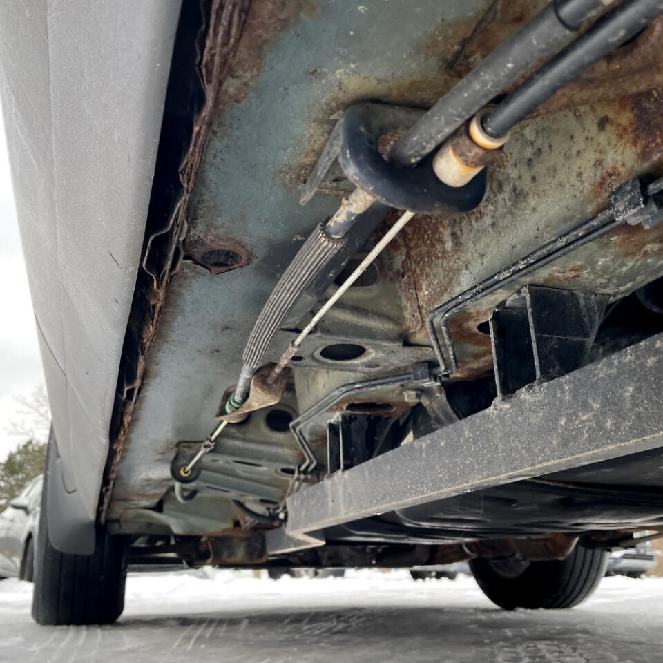 Chevrolet Traverse AWD 4dr LT w/1LT 2017