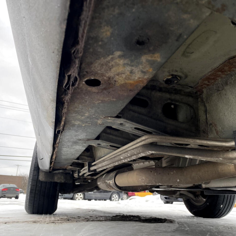 Chevrolet Traverse AWD 4dr LT w/1LT 2017