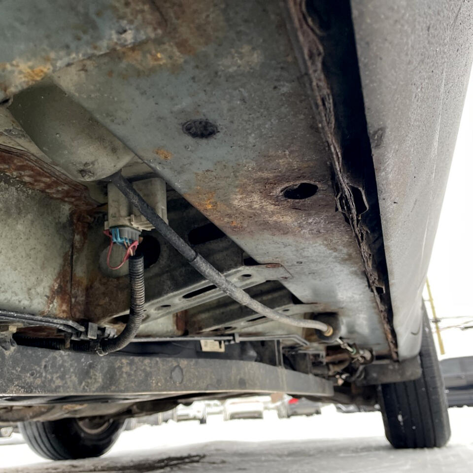 Chevrolet Traverse AWD 4dr LT w/1LT 2017