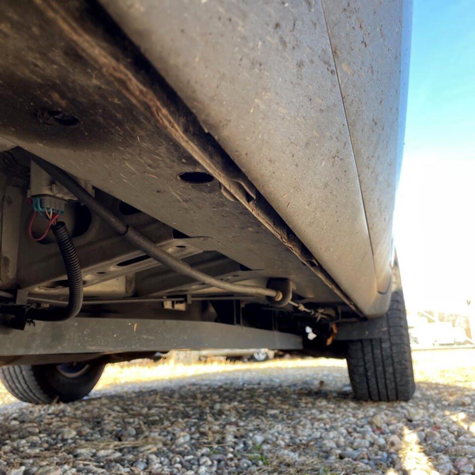 Chevrolet Traverse AWD 4dr LT w/2LT 2017