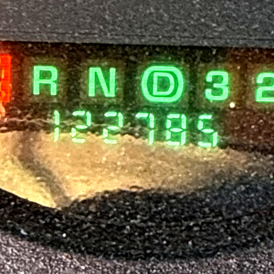 Buick Regal 4dr Sdn LS 2004