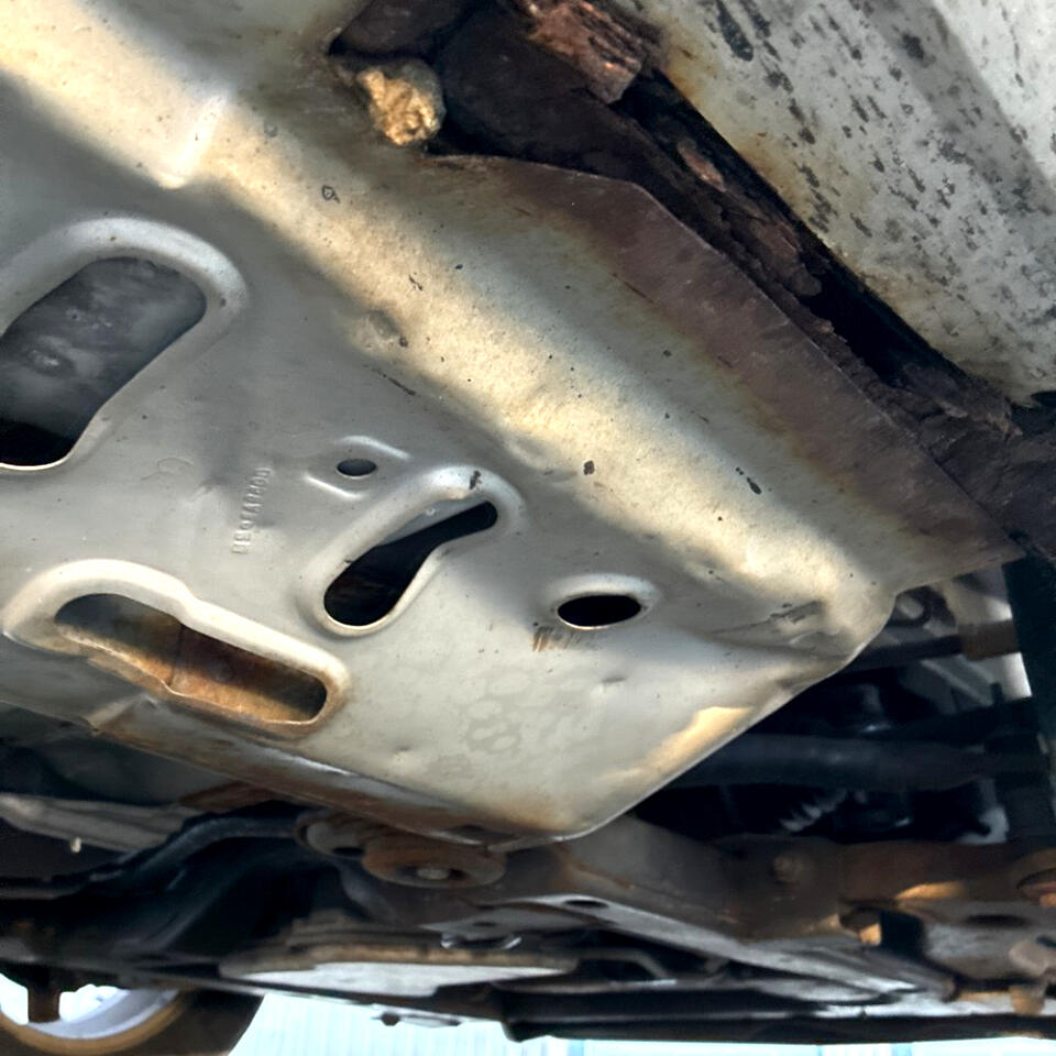 Buick Regal 4dr Sdn LS 2004