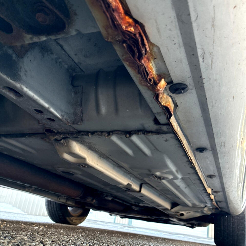 Buick Regal 4dr Sdn LS 2004