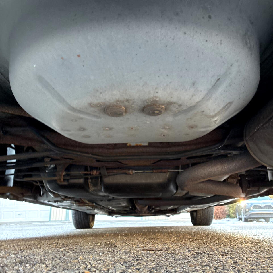 Buick Regal 4dr Sdn LS 2004