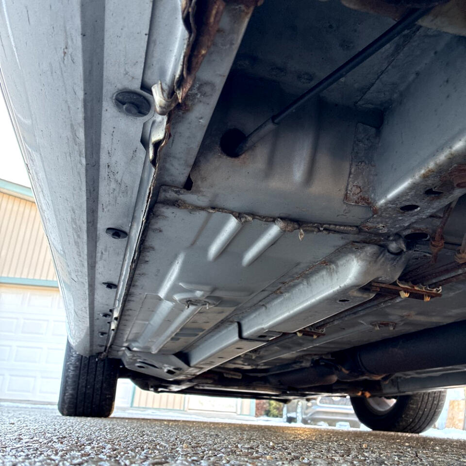 Buick Regal 4dr Sdn LS 2004