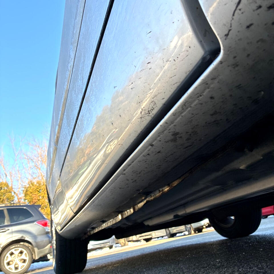 Buick Regal 4dr Sdn LS 2004