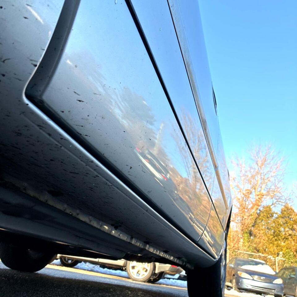 Buick Regal 4dr Sdn LS 2004