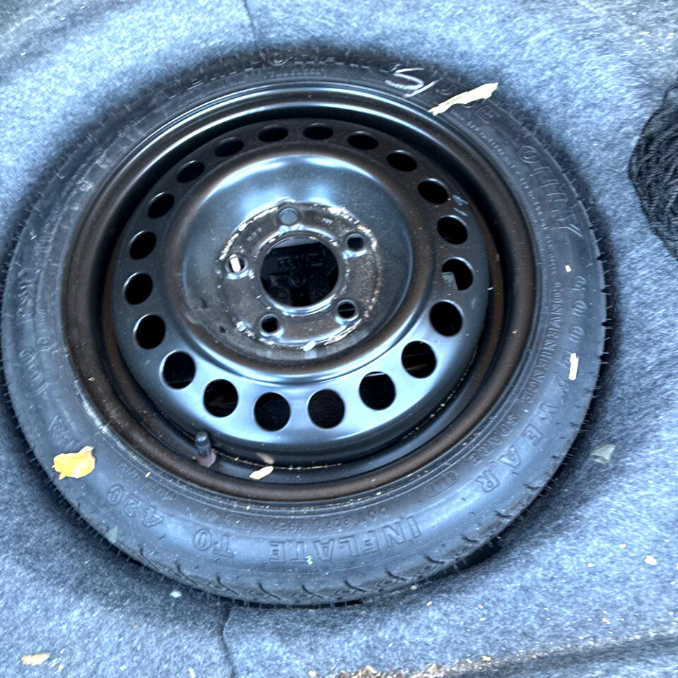 Buick Regal 4dr Sdn LS 2004