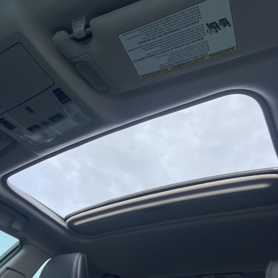 Toyota Camry 4dr Sdn I4 Auto L (Natl) 2013