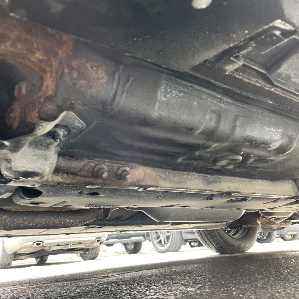 Toyota Camry 4dr Sdn I4 Auto L (Natl) 2013