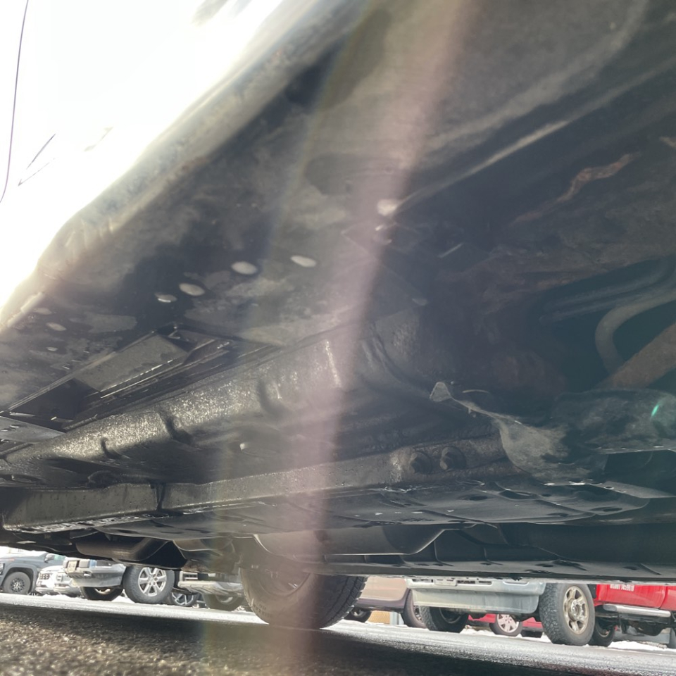 Toyota Camry 4dr Sdn I4 Auto L (Natl) 2013