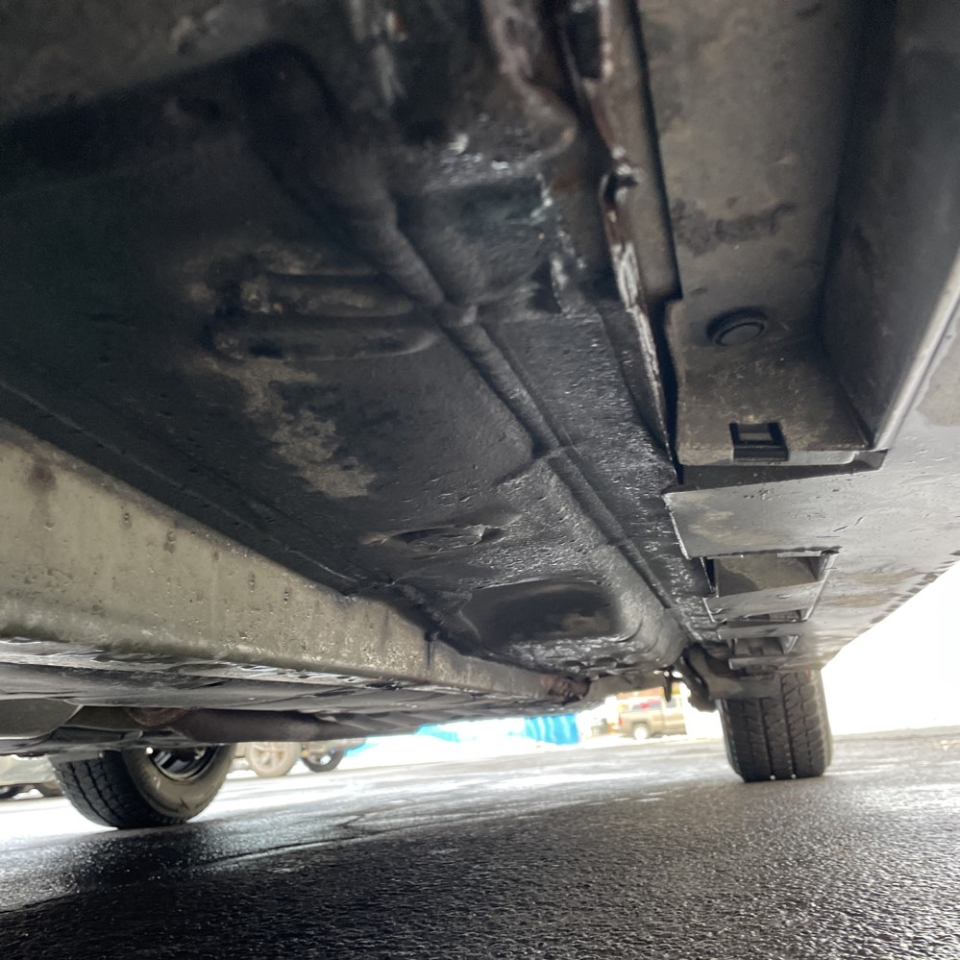 Toyota Camry 4dr Sdn I4 Auto L (Natl) 2013